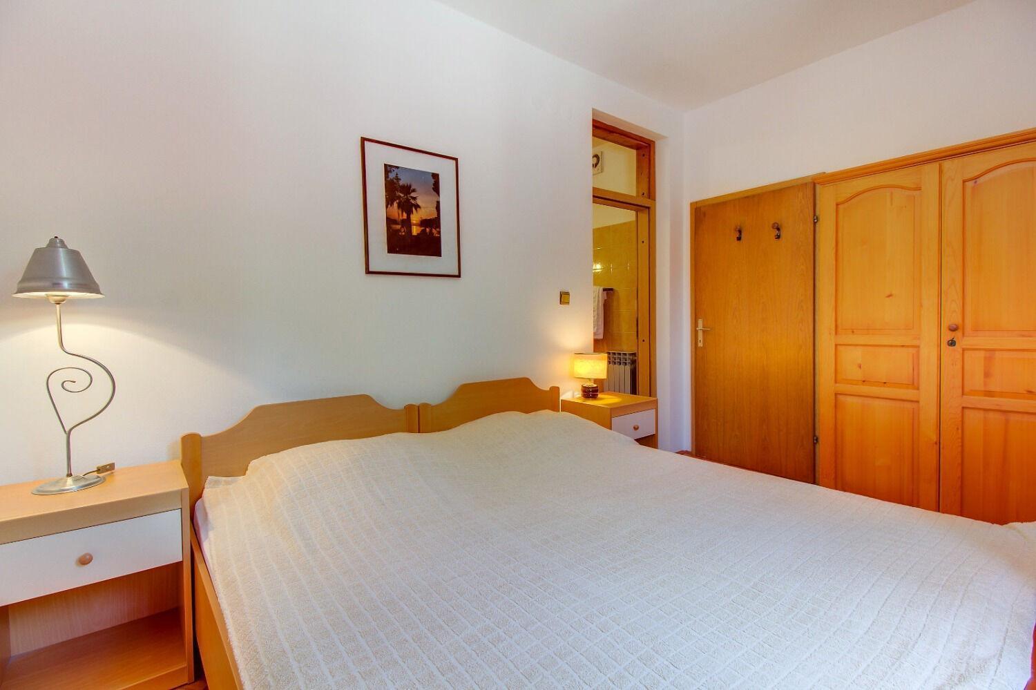 Apartments Eli Mali Lošinj Kültér fotó