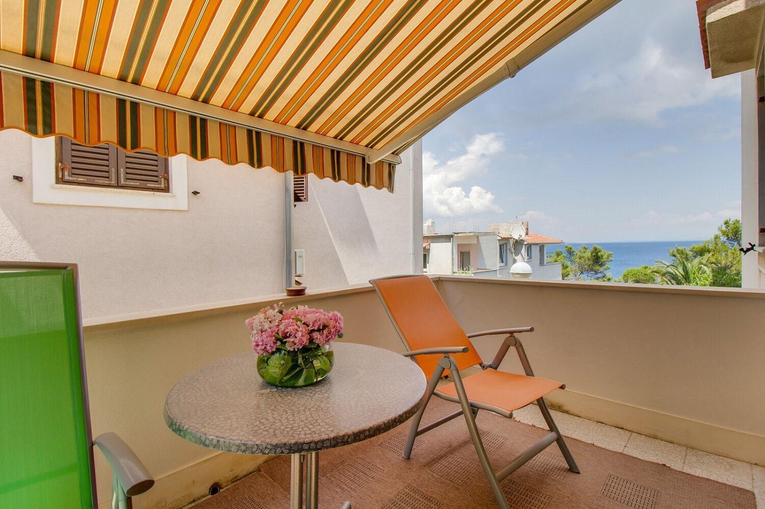 Apartments Eli Mali Lošinj Kültér fotó