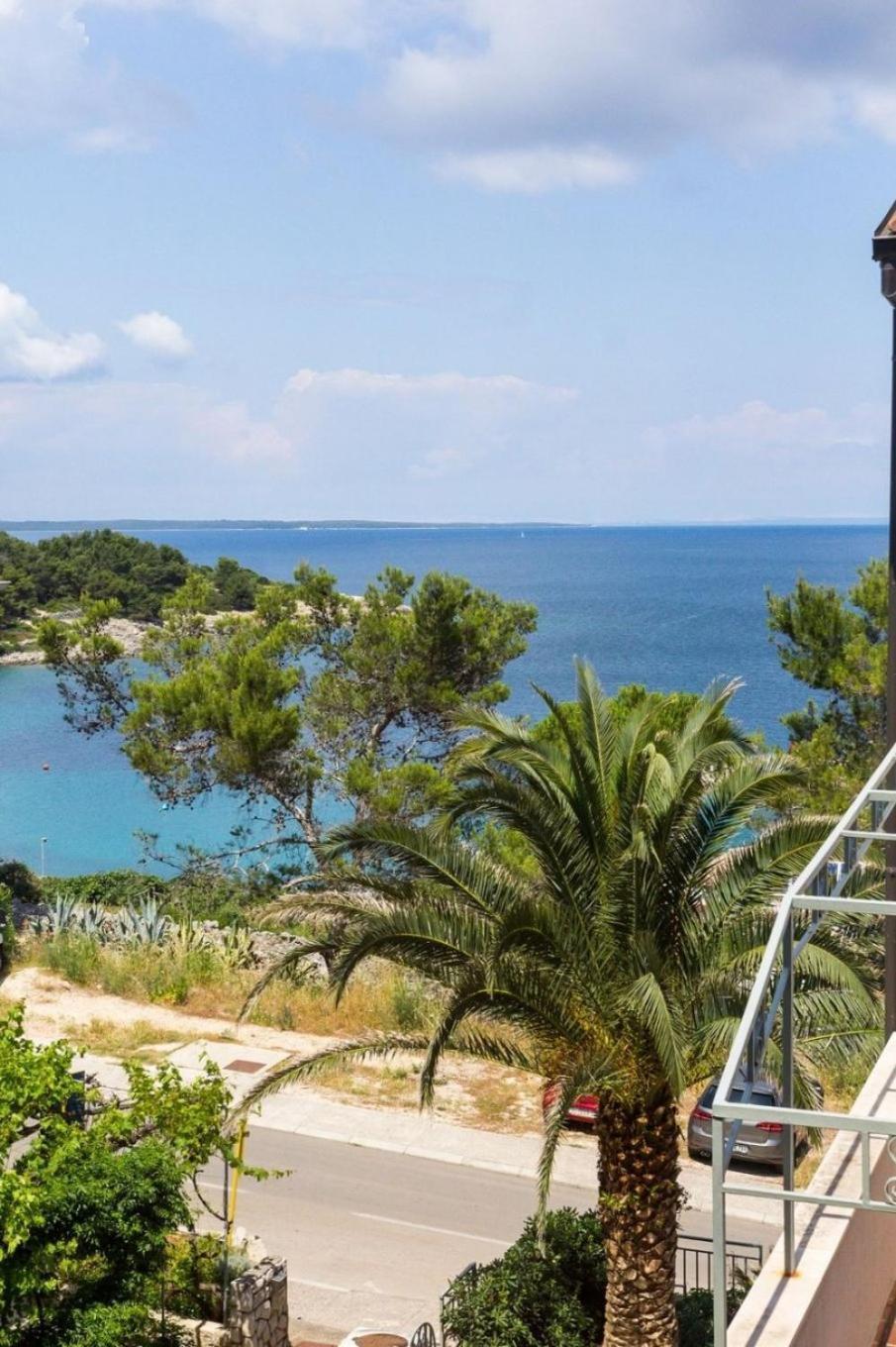 Apartments Eli Mali Lošinj Kültér fotó