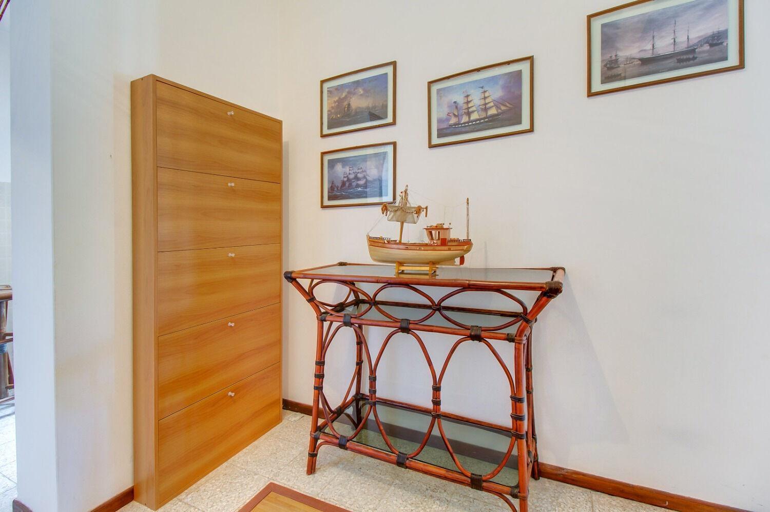 Apartments Eli Mali Lošinj Kültér fotó