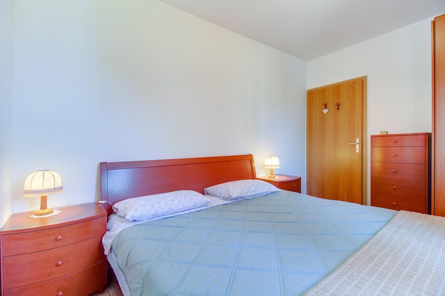 Apartments Eli Mali Lošinj Kültér fotó